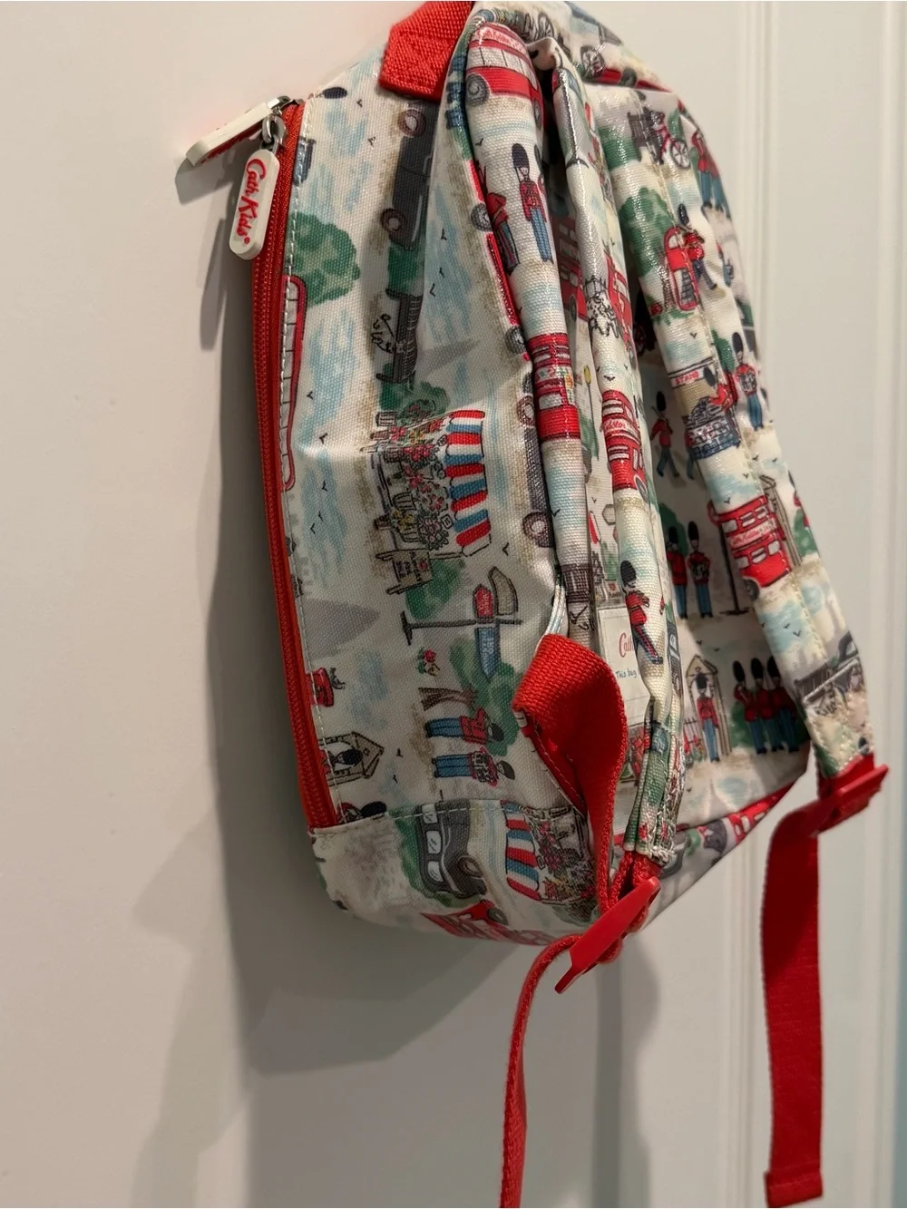 Cath Kidston Cath Kids London Streets Mini Backpack